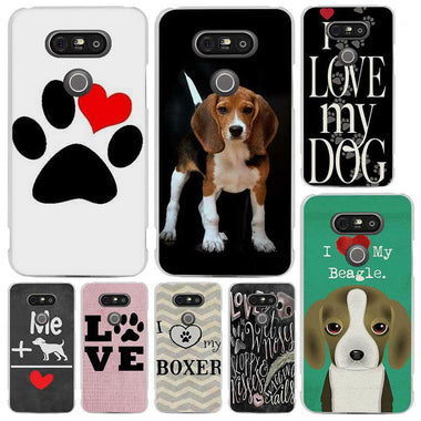 Beagle Lover Phone Cases